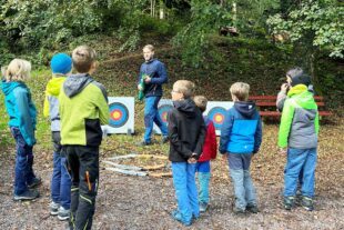 2024-10-21-OH-Tourist-Info-Bogenschießen