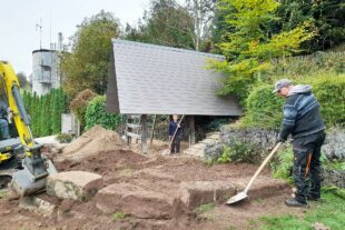 2024-10-25-OH-Stefanie Nock- Schwimmbad Einwinterung Bild 2