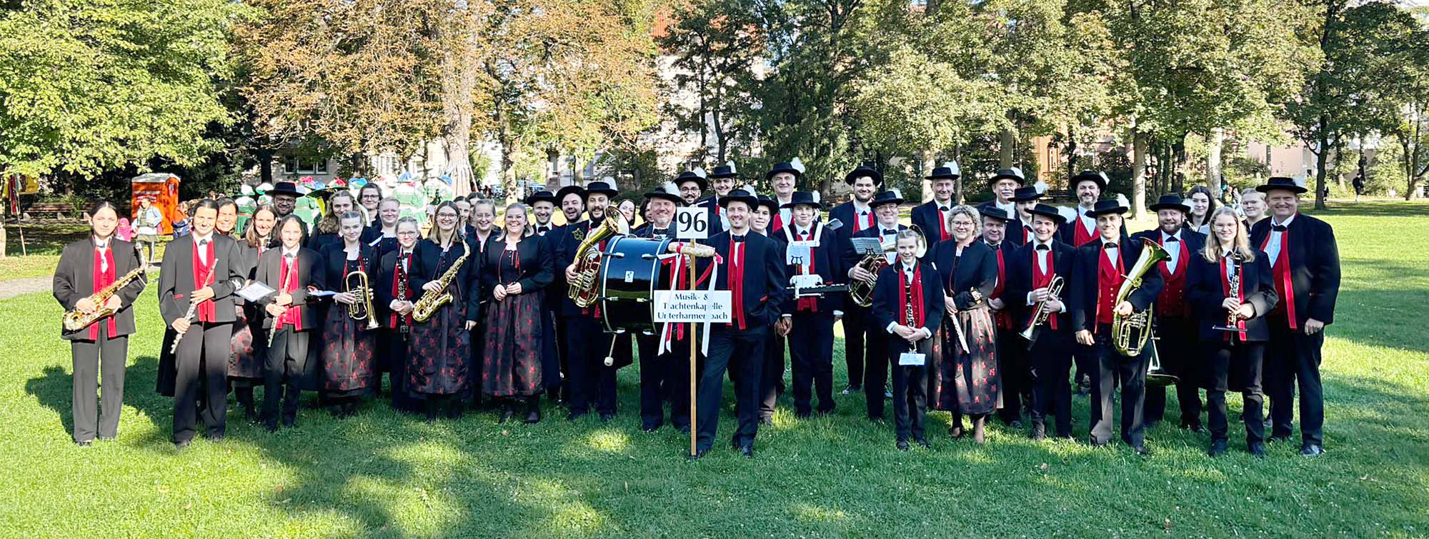 2024-10-4-ZE-UH-Musik UH- Cannstatter Wasen-IMG-20240929-WA0011