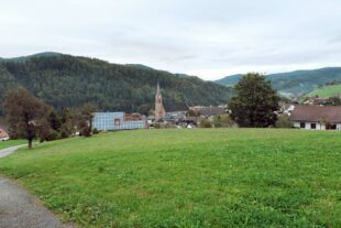 Alte Pläne, neuer Anlauf