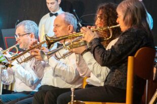 2024-10-9-BI-Blaasorchester-Schnupperprobe Jutta - Konzert 2024