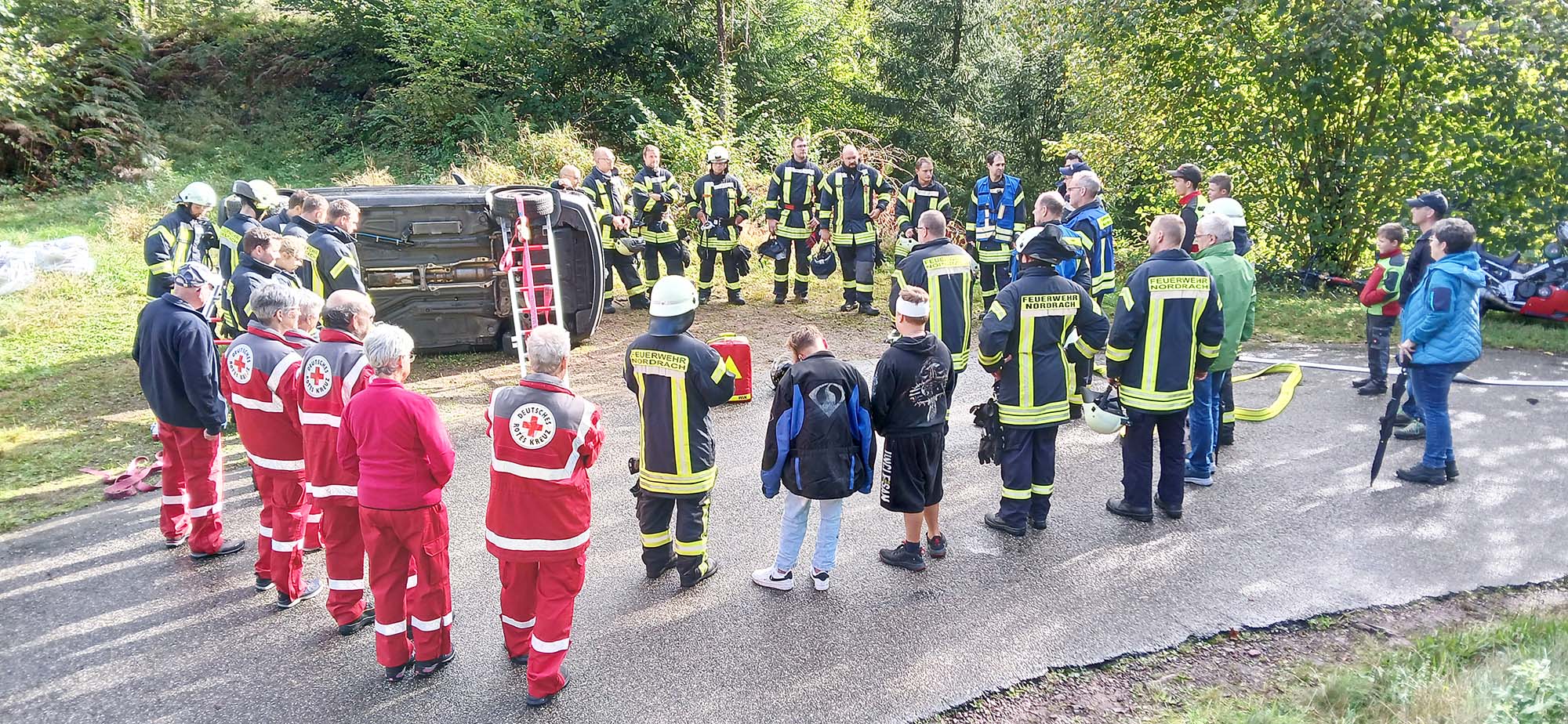 2024-10-9-NO-FFW NO- Feuerwehr-Herbstübung-20240928_154349