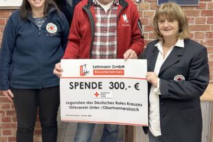 2024-11-15-UH-OH-Stefanie Herrmann-Spende-DRK Spende 7880