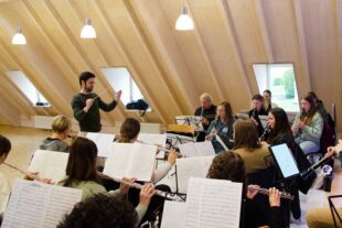 2024-11-22-ZE-UE-Musikverein-Probe-20241117-MVUE-Probe-Foto Florian Berger-DSC_3946