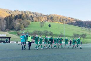 2024-11-4-BI-PB-bsch-DJK-2024-11-03 DJK vs Hofstetten II DJK Spieler jubeln mit den Fans[97]