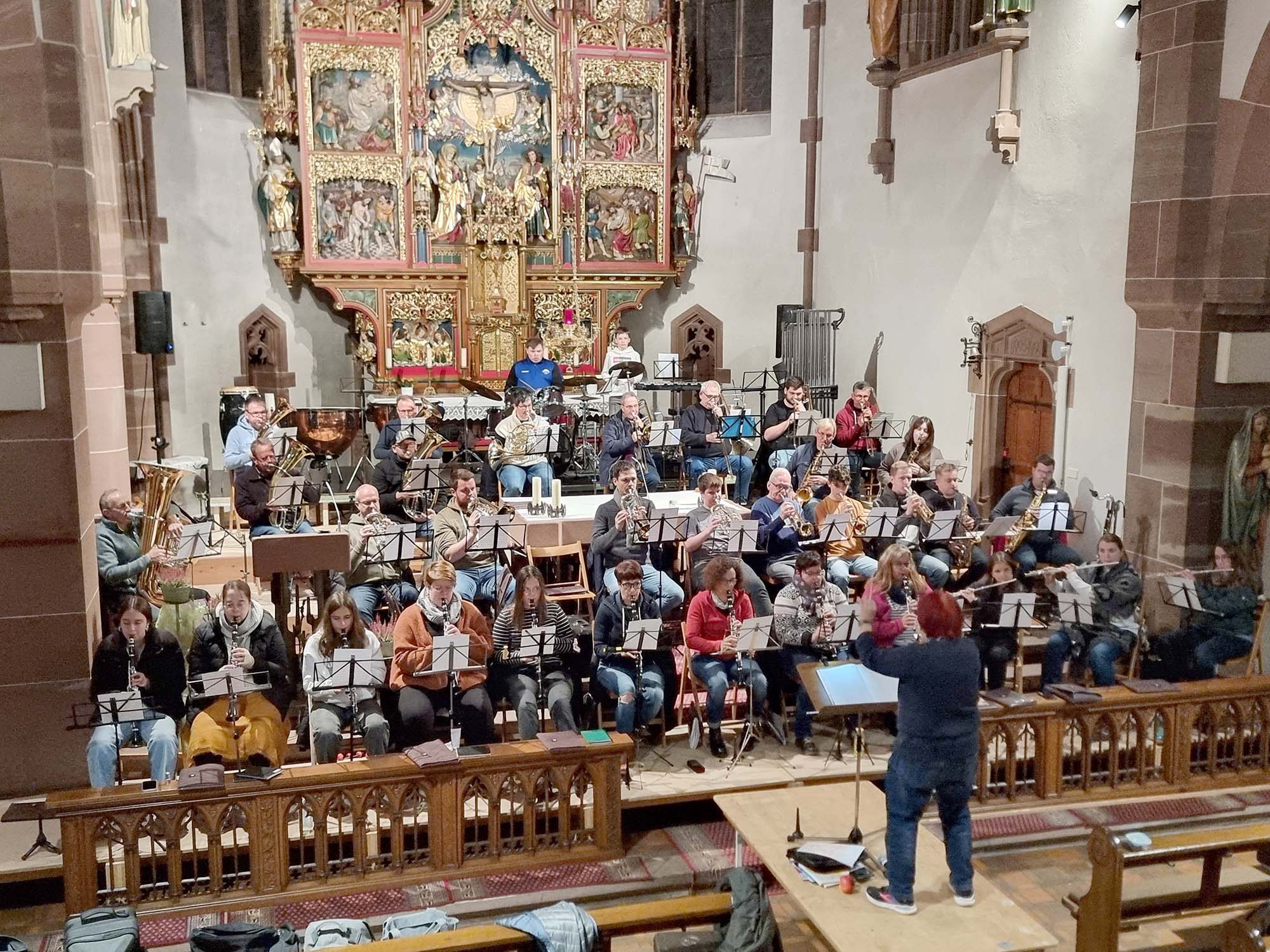 2024-12-11-NO-Oliver Vollmer- Vorbericht Kirchenkonzert 20241116_191554