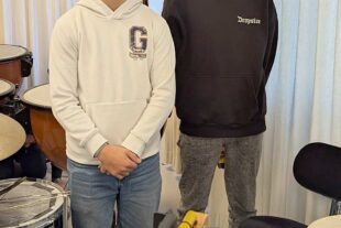 2024-12-11-OH-Musik OH-Jungmusiker-Joschua Gutmann-u-Luis Fritsch