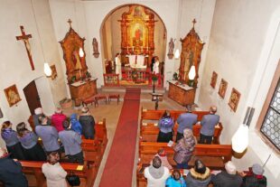 2024-12-11-ZE-UE-Martin Huber- Patrozinium Unterentersbach P1220010