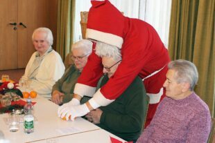 2024-12-13-OH-Franz Huber- Seniorennachmittag Adventsfeier Bild-1