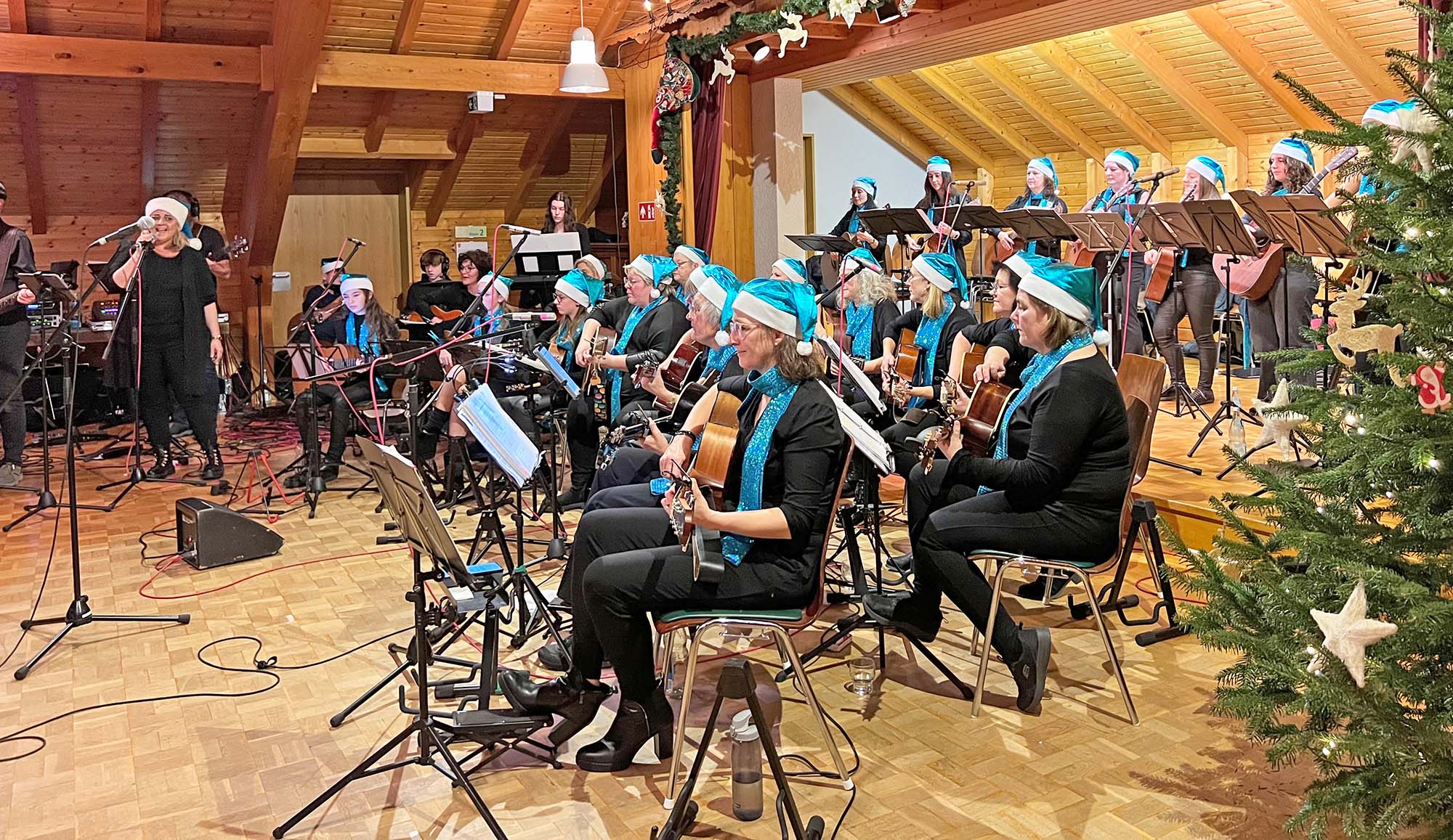 2024-12-18-NO-Nico Lehmann-Winkelwaldklinik-Nikolausfeier WWK 2024 3