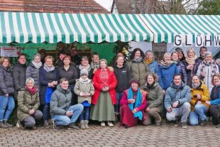 2024-12-18-ZE-UE-Martin Huber-Adventshock-Die Aktiven beim Entersbacher Adventshock