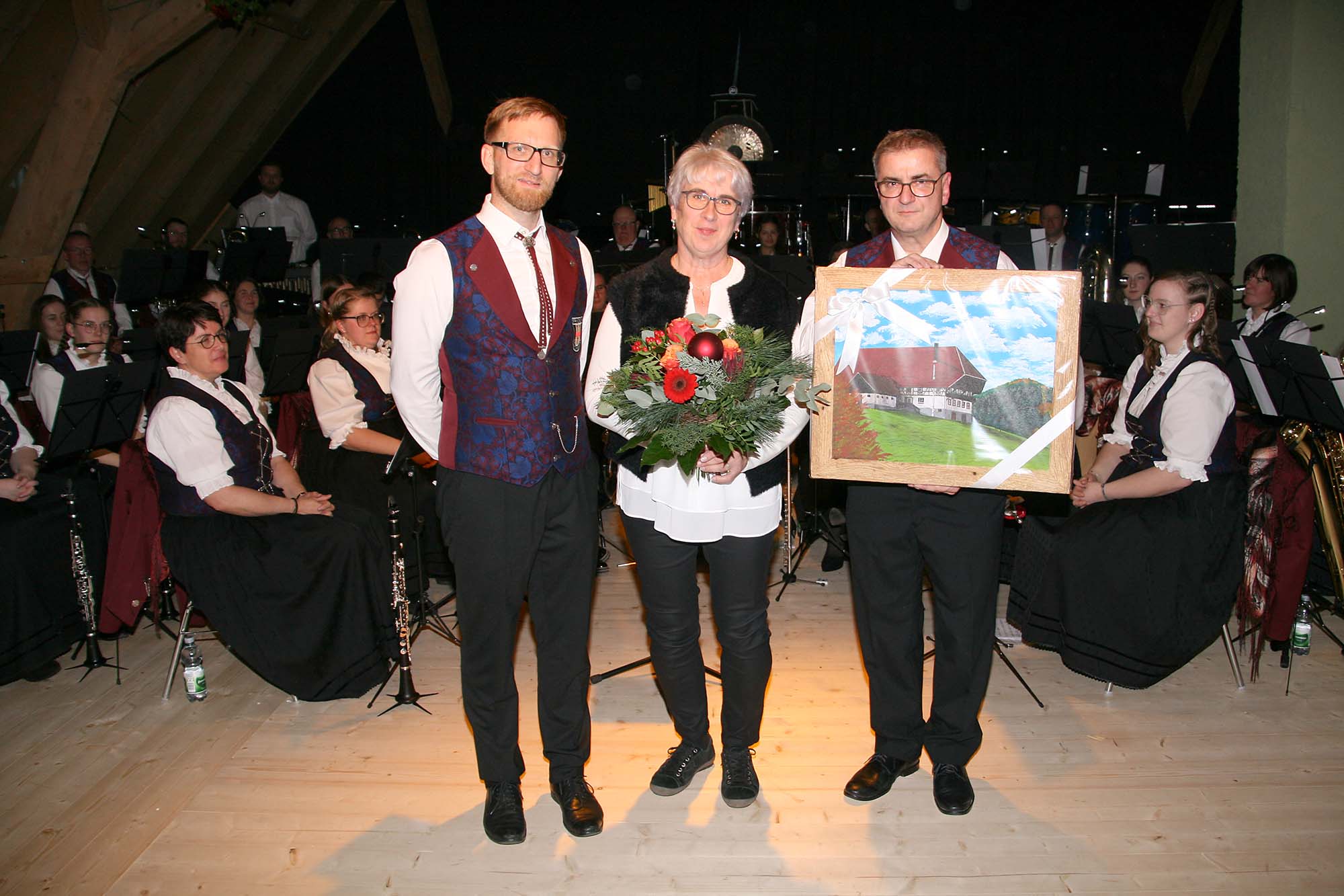 2024-12-2-BI-PB-dp-Musikverein-Obergföll Monika u. Josef Schöner