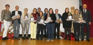 Stadt Zell würdigt insgesamt 340 Jubiläumsjahre