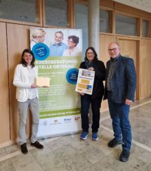 Festliches Adventskonzert findet schönen Nachklang