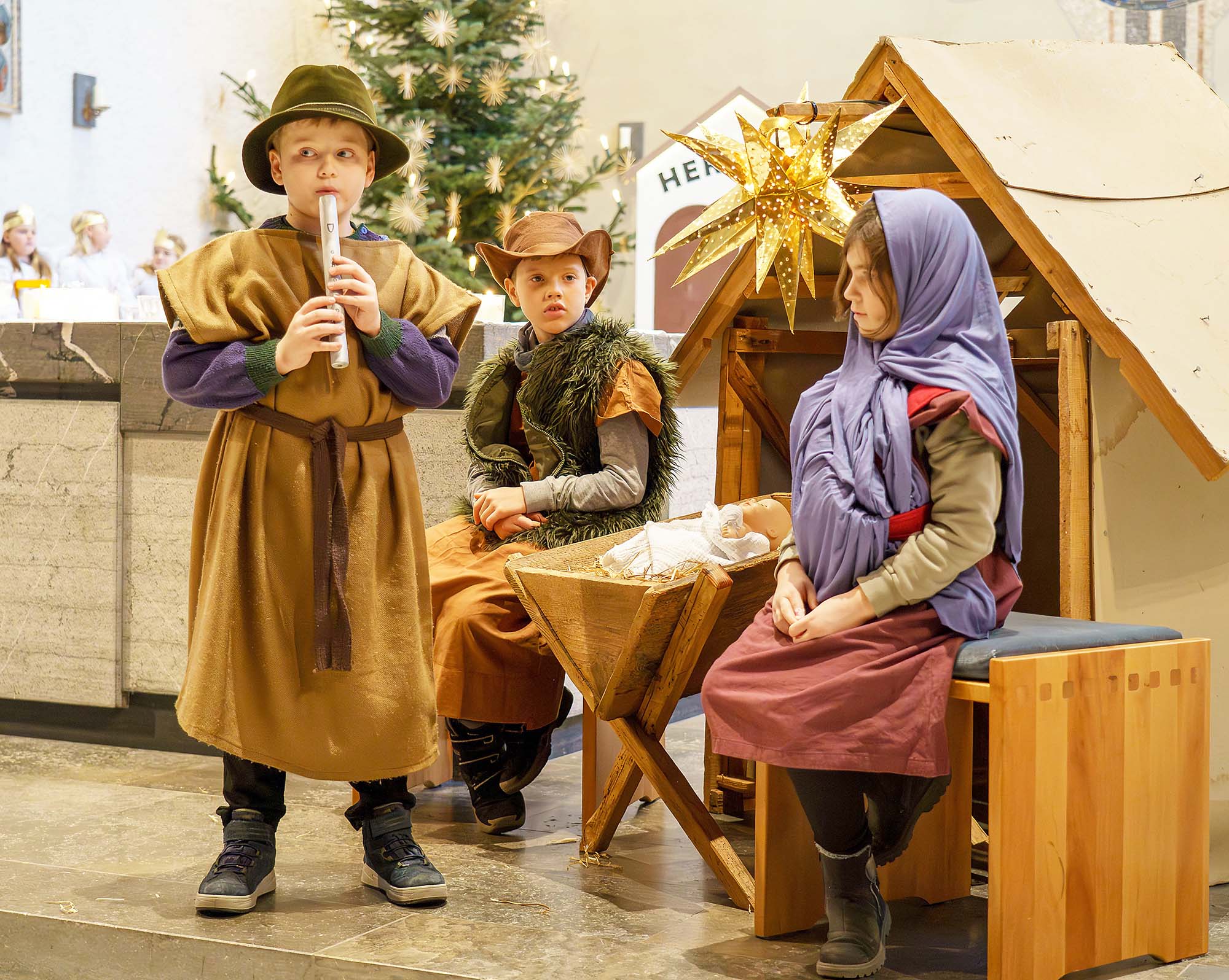 2024-12-30-BI-Tobias Lerch-Krippenfeier-24. Dezember 2024-4