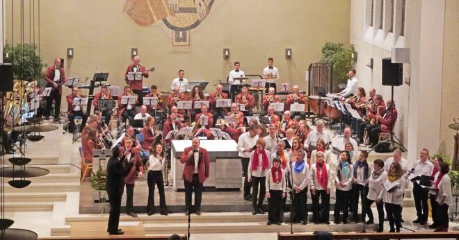 Blasorchester Biberach: