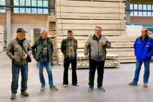 2024-12-6-BI-Gerhard-Große-Unimogfreunde-T-Begrüßung