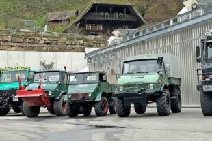 2024-12-6-BI-Gerhard-Große-Unimogfreunde-T-Unimog vor Trocknung ohne Personen