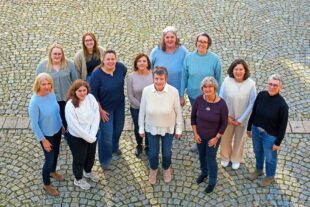 50 Jahre Familienpflege in Zell a. H.