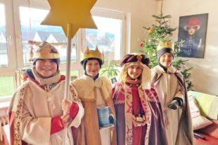 2025-1-10-BI-Brigitte Joos- Sternsinger Nachbericht 2025