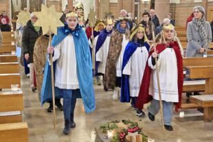 2025-1-10-OH-Franz Huber-Sternsinger-Bild-1