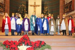 2025-1-10-OH-Franz Huber-Sternsinger-Bild-2