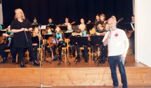 Stimmungsvoller Seniorennachmittag des DRK-Ortsvereins Nordrach