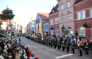 Mit Hoffnung ins neue Jahr