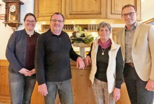 Abschied vom Hotel „Grünwinkel“