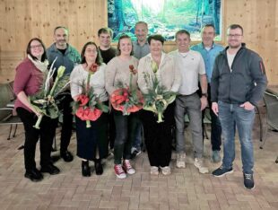 Holzbau Bendler stemmt größten Einzelauftrag im Bereich Abbund