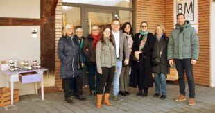 Fachhandel für Imker eröffnet