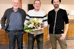 2025-1-24-OH-Lehmann Bauunternehmen GmbH-Arbeitsjubiläum-10 Jahre Sergej Kukin