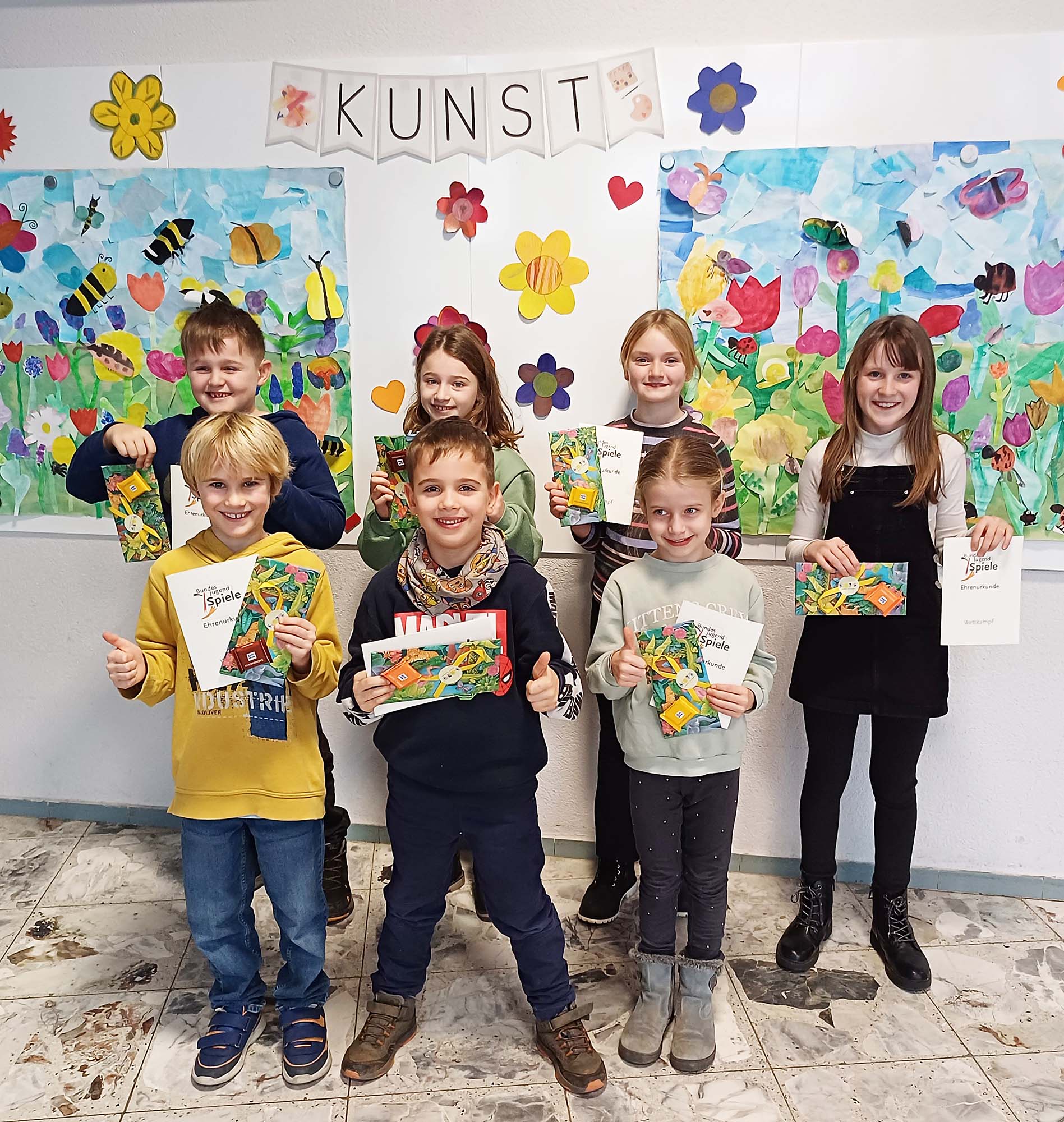 2025-1-29-ZE-UH-GS UH-Fussballturnier-Handballtag-Foto BuJu