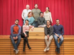 „Petri Heil und Waidmanns Dank“