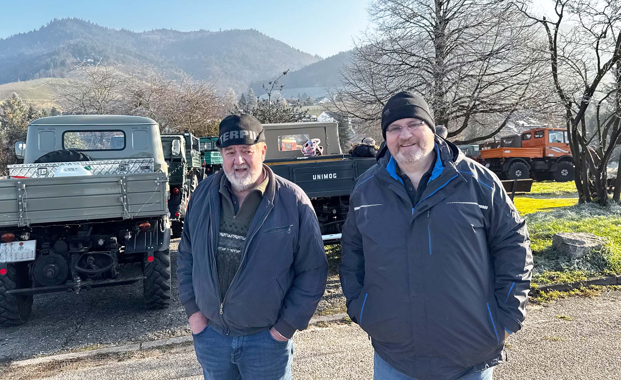 2025-1-8-BI-Gerhard Große- Unimog Jahresendausfahrt 5_IMG_3279