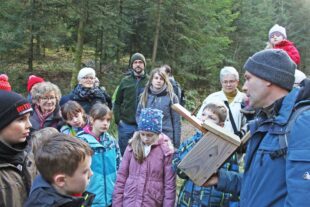 2025-2-12-OH-Franz Huber-SWV-Familienwanderung mit Nistkastenreinigung-Bild-03