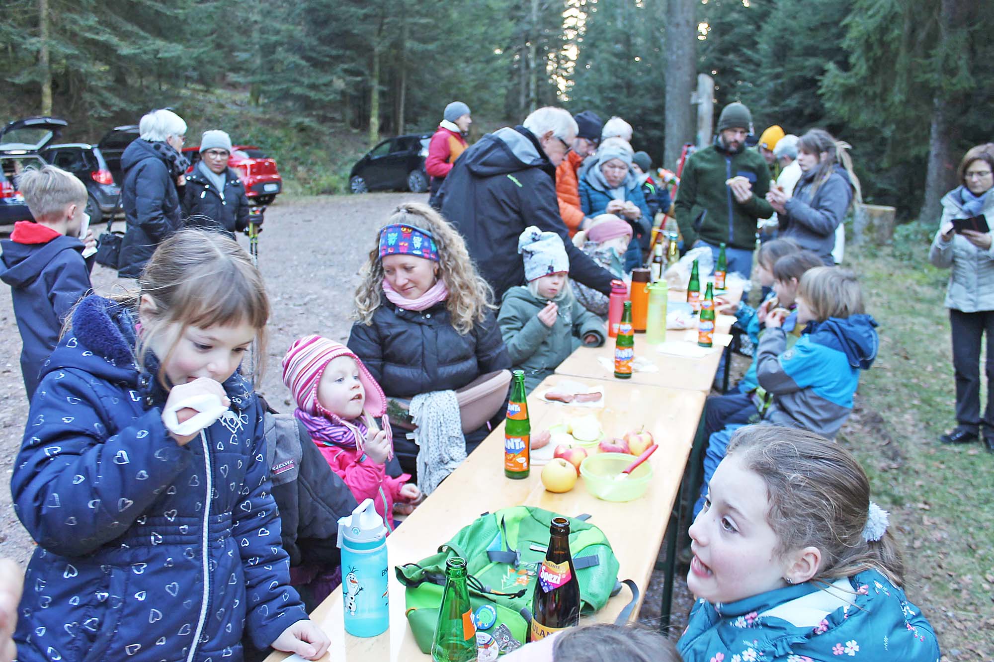 2025-2-12-OH-Franz Huber-SWV-Familienwanderung mit Nistkastenreinigung-Bild-07