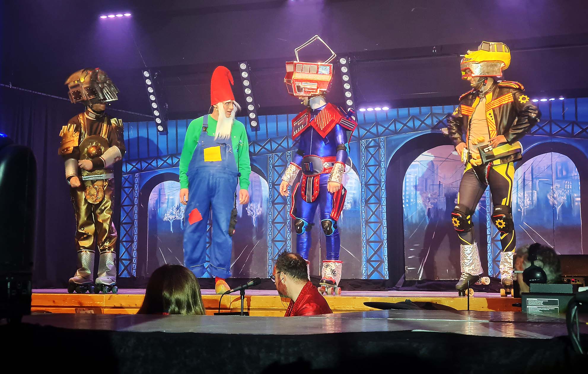 2025-2-19-OH-Belinda Schmieder-Unterdorfer Abend_Zeitung_Loks_3