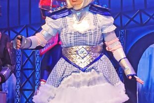 2025-2-19-OH-Belinda Schmieder-Unterdorfer Abend_Zeitung_Wagon Leni