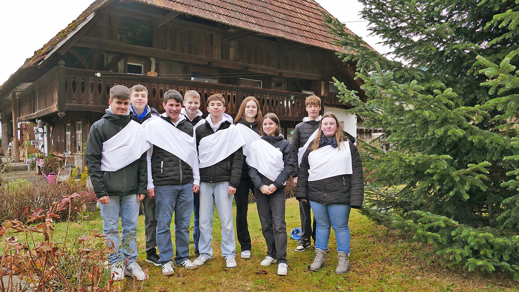 2025-2-26-ZE-UE-Martin Huber-Die Peterstag-Sackträger-neu