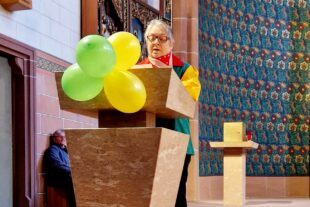 2025-2-28-OH-Marlen Engelmann- Gottesdienst 20250223_103408