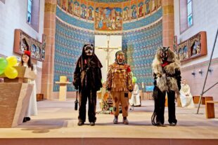 2025-2-28-OH-Marlen Engelmann- Gottesdienst 20250223_110047