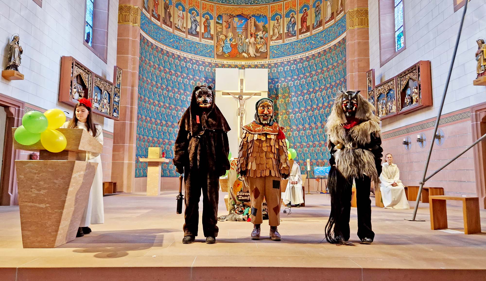 2025-2-28-OH-Marlen Engelmann- Gottesdienst 20250223_110047