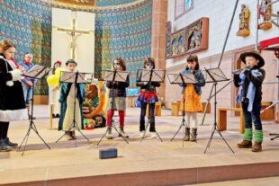 2025-2-28-OH-Marlen Engelmann- Gottesdienst 20250223_111031