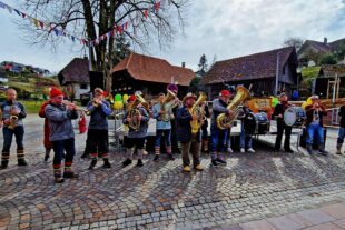 2025-2-28-OH-Marlen Engelmann- Gottesdienst 20250223_125612