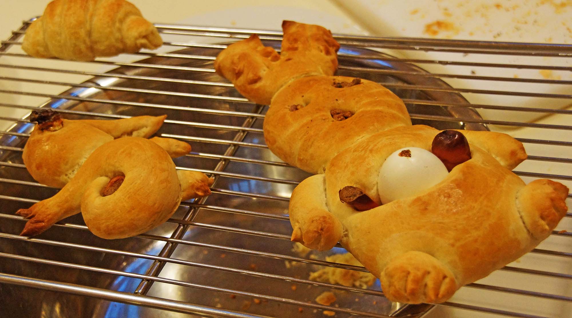 2025-2-7-ZE-UE-Irmgard Gureth-LandFrauen-2024-Bäcker Danner Hasen