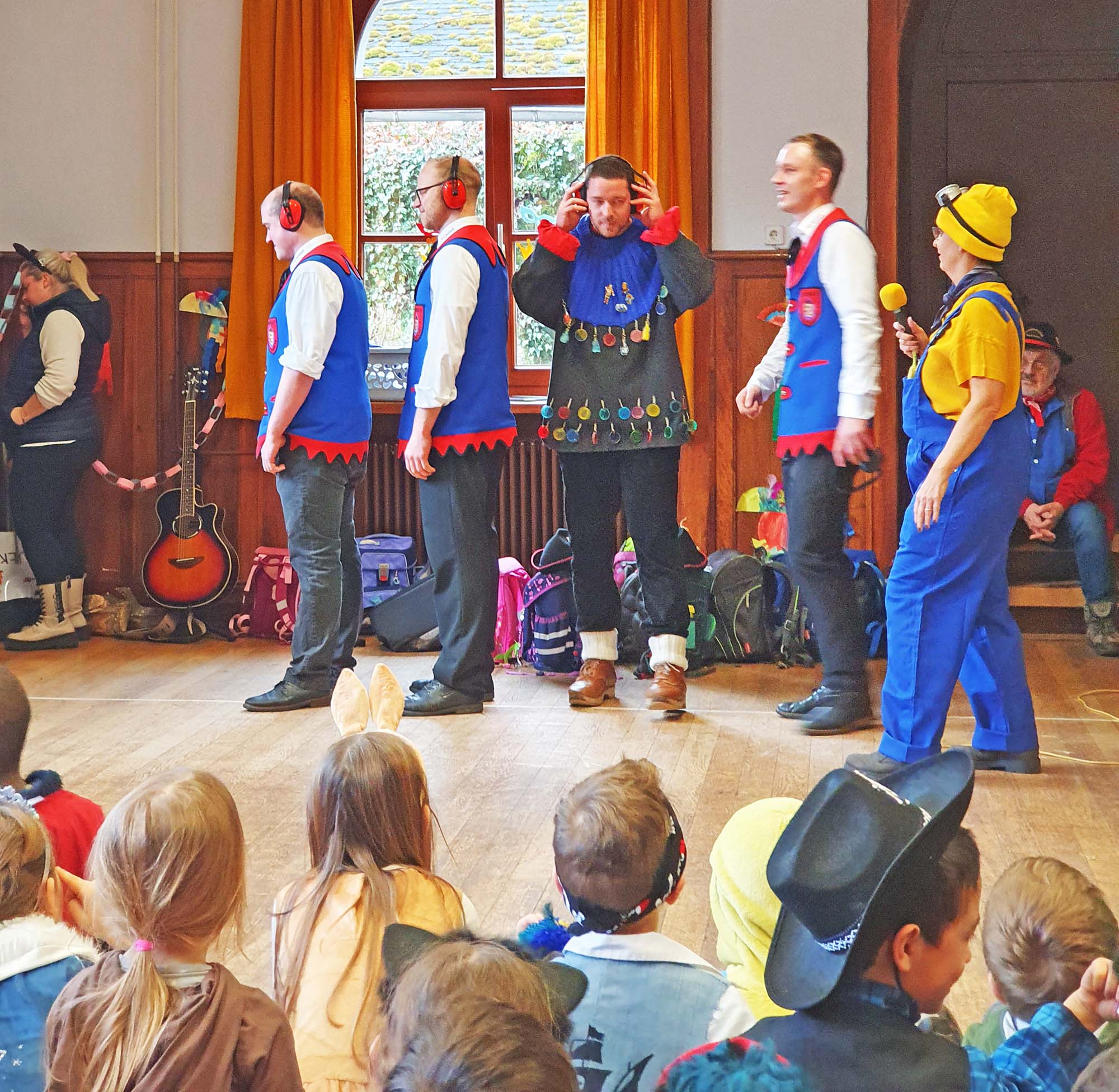 2025-3-10-NO-Narrenzunft-Fasentnachlese 4