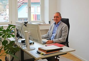 „Die Eindrücke des Wahlabends bleiben unvergessen“