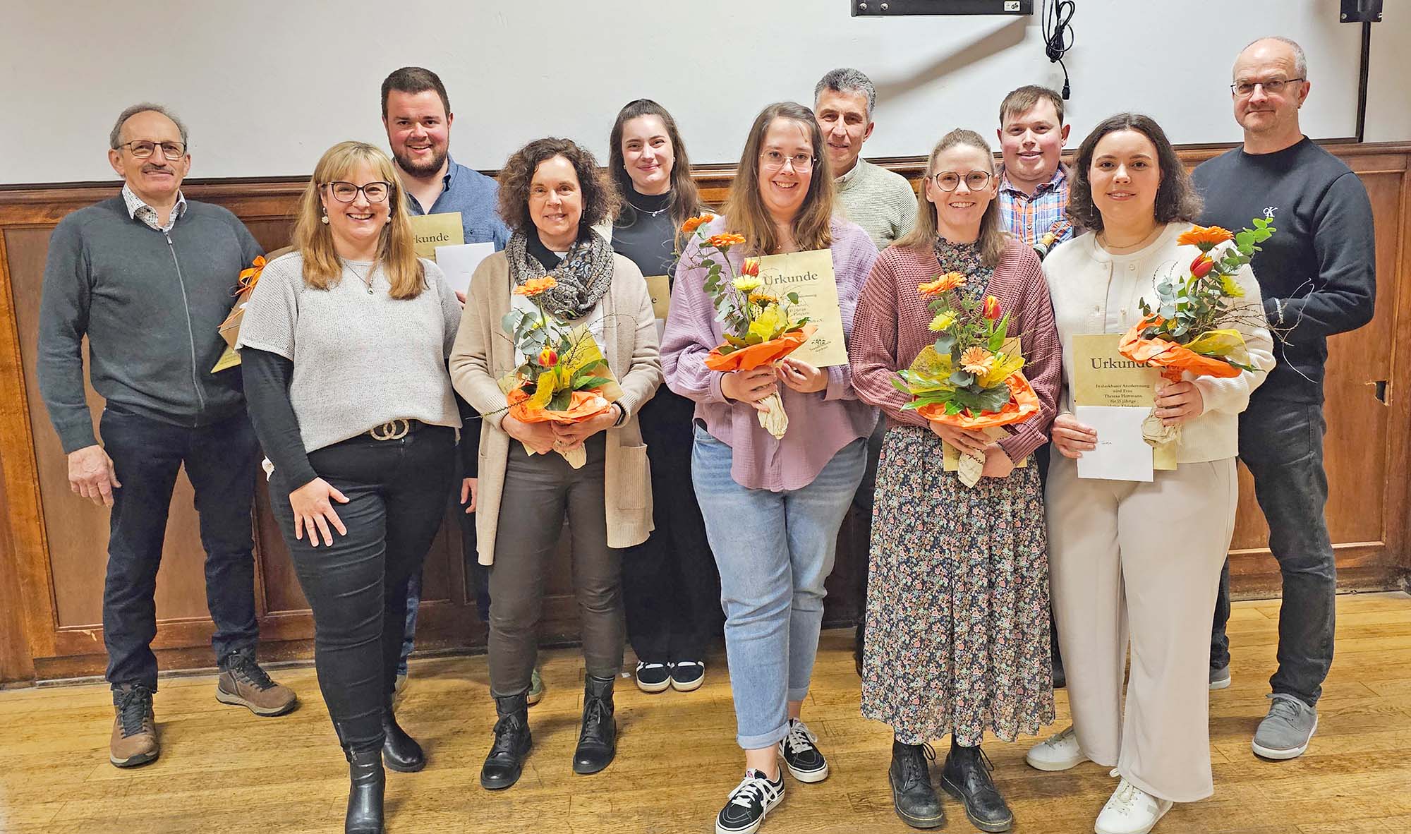 2025-3-17-NO-Oliver Vollmer- Trachtenkapelle MV 20250315_Mitgliederversammlung (18)