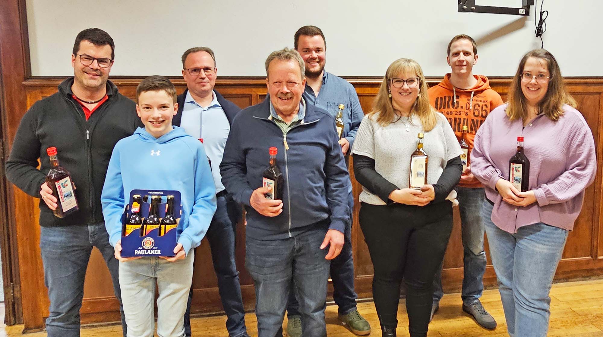 2025-3-17-NO-Oliver Vollmer- Trachtenkapelle MV 20250315_Mitgliederversammlung (31)